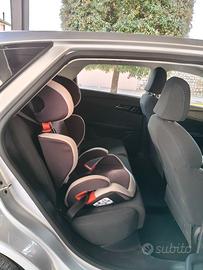 Seggiolini Auto Chicco (15-36kg)