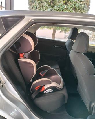 Seggiolini Auto Chicco (15-36kg)