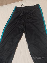 pantalone tuta uomo 
