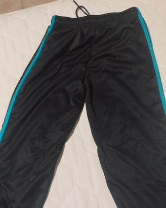 pantalone tuta uomo 