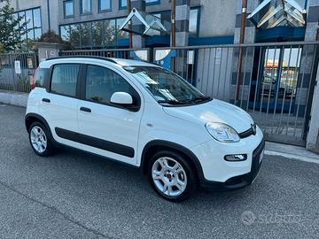 Fiat Panda Panda 1.0  ideale per neopatentati