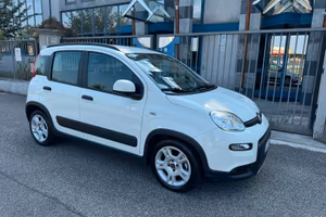 Fiat Panda Panda 1.0  ideale per neopatentati