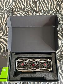 Rtx 3070 PNY RGB