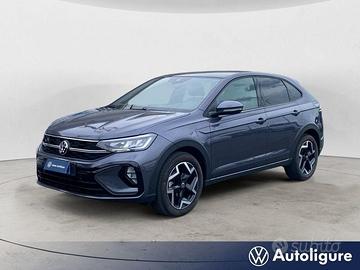 Volkswagen Taigo 1.0 TSI R-Line