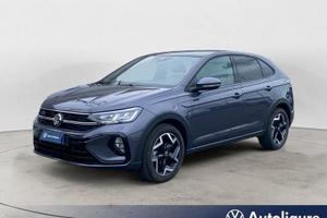 Volkswagen Taigo 1.0 TSI R-Line