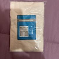 Tendine da cucina con mantovana