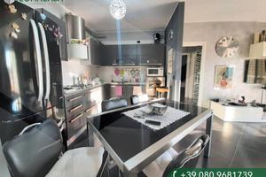 Appartamento ultra rifinito