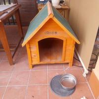 cuccia per cani