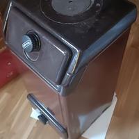 stufa a legna de longhi