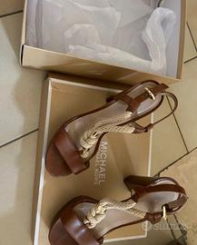 Sandali Michael Kors n. 39