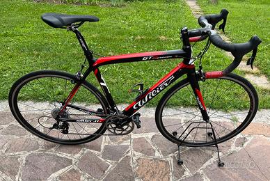 Wilier GTR Granturismo L