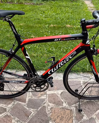 Wilier GTR Granturismo L