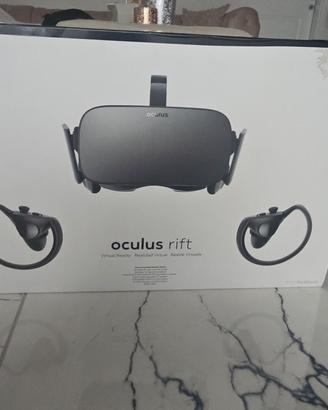 ocolus rift cv1