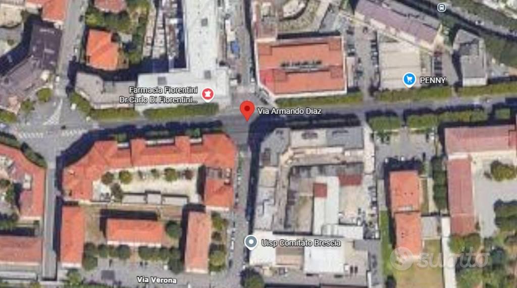 Appartamento – Brescia, Brescia Antica, Zona Centro - Vista 2