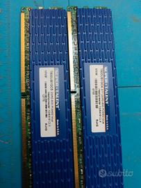 memoria DDR2