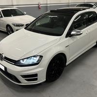 VOLKSWAGEN GOLF 7 2.0 TSI R 4MOTION DSG