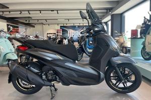Piaggio Beverly 310 S E5+ NERO METEORA 25th ...