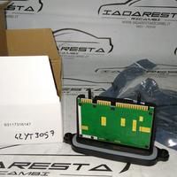 Centralina Xenon BMW Serie 3 F30 F34 63117316147