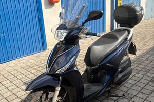 Scooter kymco people s 125 abs