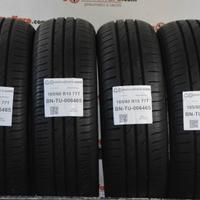 4 PNEUMATICI NEXEN 165/60 R15 77T TU6465