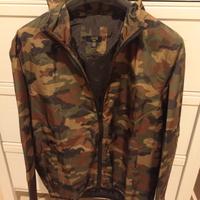 Giacca a vento ragazzo