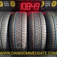 4 Gomme 245 50 19 RUNFLAT PIRELLI 70% DOT19