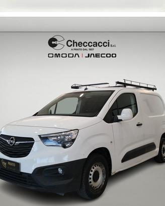 OPEL COMBO Cargo 1.6 100cv s&s PC * IVA ESCLUSA *