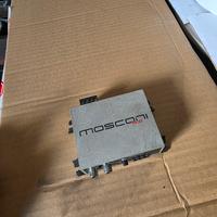 amplificatore mosconi pico 2 80w 