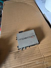 amplificatore mosconi pico 2 80w 