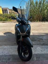 Honda sh 350 sport 2023