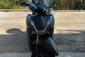 Honda sh 350 sport 2023