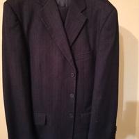 completo classico uomo tg 52