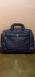 borsa porta documenti e computer 