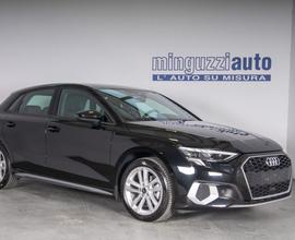 Audi A3 Sportback 35 Sport Mhev S-tronic