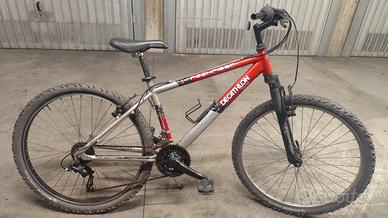 Bici MTB Rockrider 26"