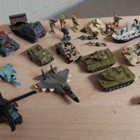micro machine militari