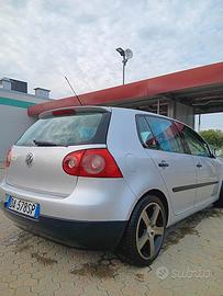 golf 1.6 conforline 5.p