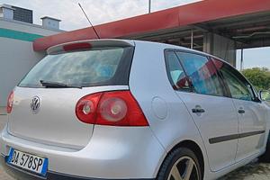 golf 1.6 conforline 5.p