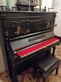 PIANOFORTE 