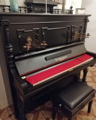 PIANOFORTE 