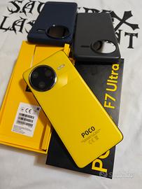 poco f7 ultra 