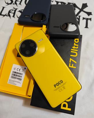 poco f7 ultra 