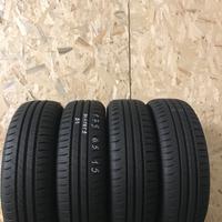 4 GOMME 175 65 15 MICHELIN 84 H