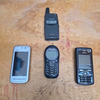 telefoni vintage