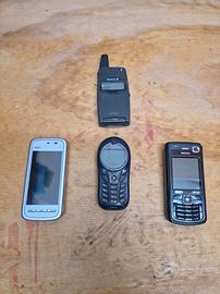 telefoni vintage