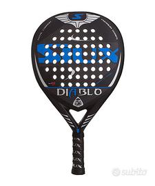 SIUX DIABLO GRAPHENE BLU