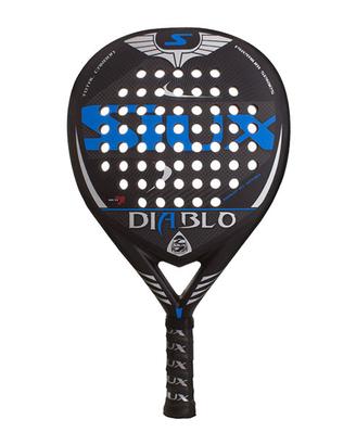 SIUX DIABLO GRAPHENE BLU