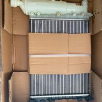 Radiatore acqua Peugeot 106/ citroen saxo