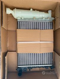 Radiatore acqua Peugeot 106/ citroen saxo