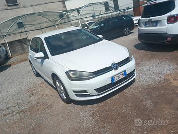 Golf 1.6 TDI DPF Trendline